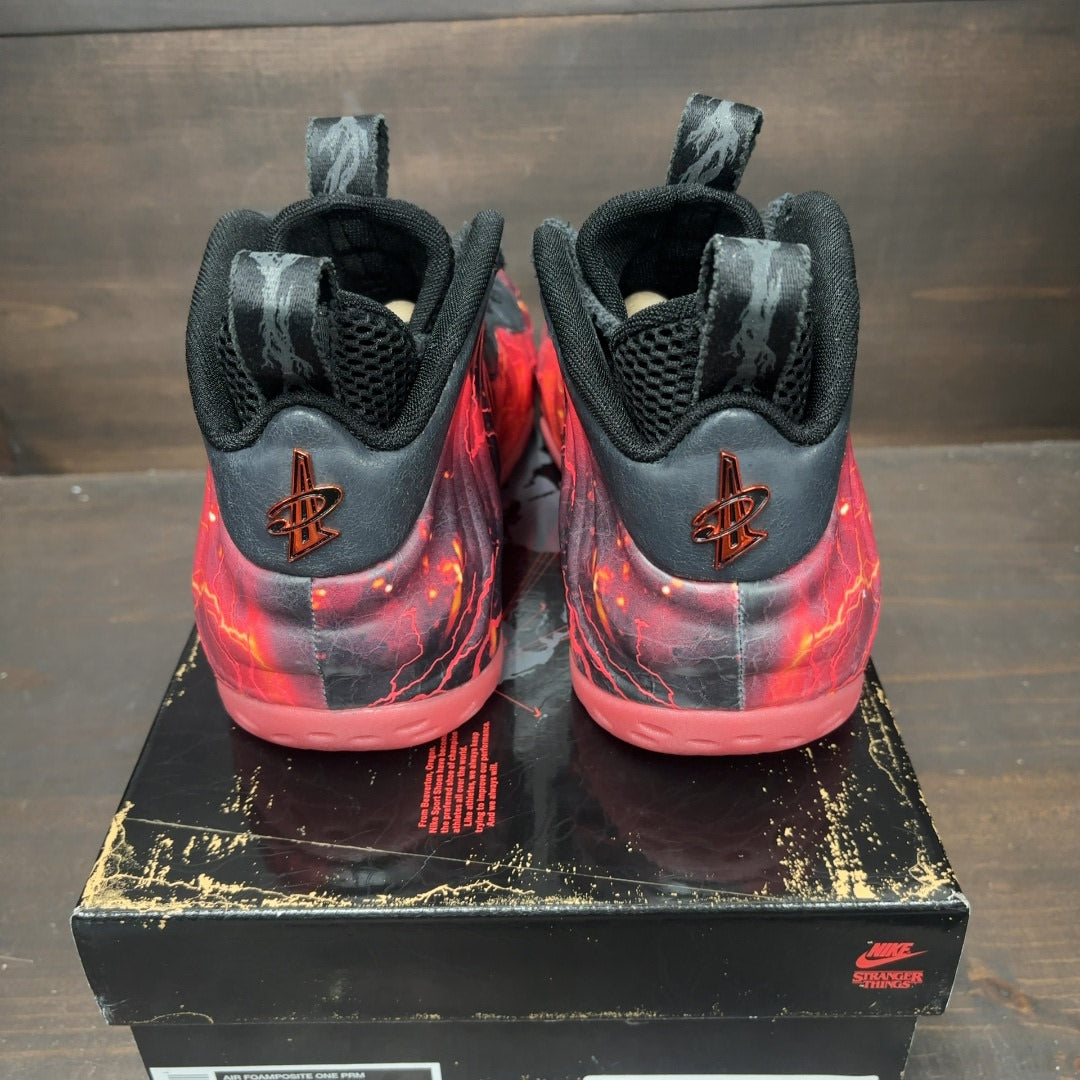 Nike Air Foamposite One Stranger Things - Image 5