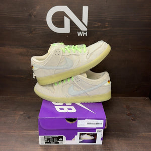 Nike SB Dunk Low Mummy Size 12 (Pre-Owned) - front