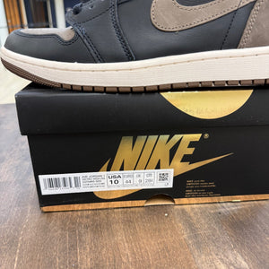 Jordan 1 Retro High OG Palomino Size 10 (Pre-Owned)