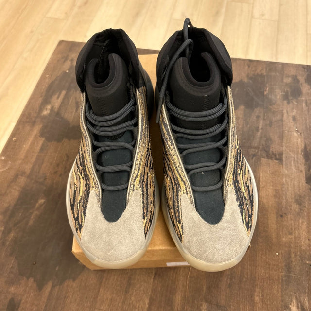 adidas Yeezy QNTM Amber Tint Size 12 (Pre-Owned) - Image 2