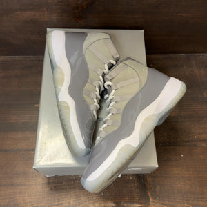 Jordan 11 Retro Cool Grey (2021) - Image 2