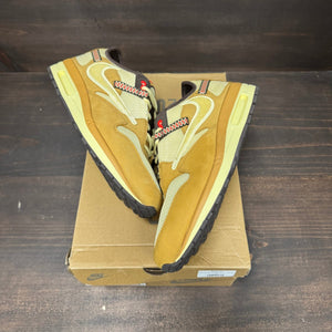 Nike Air Max 1 Travis Scott Cactus Jack Wheat Lemon Drop - Image 2