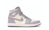 Jordan 1 Retro High Pale Ivory (Women's)