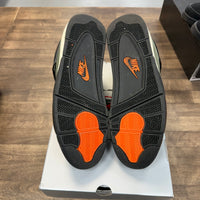 Undefeated Jordan 4 (2025) (USED)