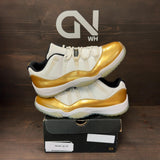 Jordan 11 Retro Low Closing Ceremony Size 12 (Pre-Owned) - Image 1