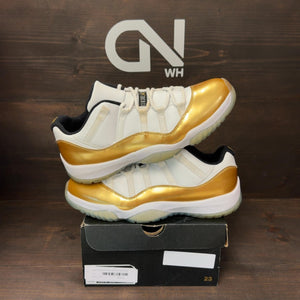 Jordan 11 Retro Low Closing Ceremony Size 12 (Pre-Owned) - Image 1