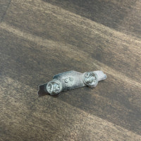 Chrome Hearts Sex Records Car Pin