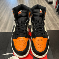 Shattered Backboard Jordan 1 High OG (USED)