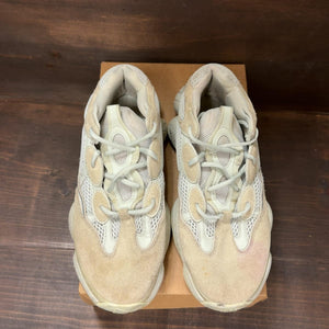 adidas Yeezy 500 Salt Size 11 (Pre-Owned) - tag