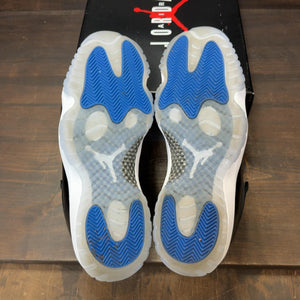 Jordan 11 Retro Low Space Jam - Image 8