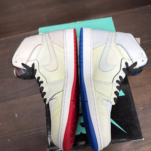 Jordan 1 SB Lance Mountain White - Image 6