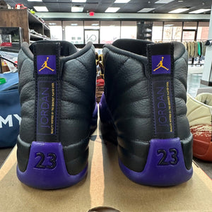 Jordan 12 Retro Field Purple - Image 4