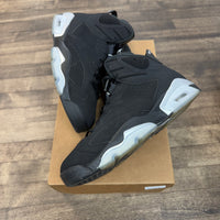 Jordan 6 Retro Chrome (US 10) (USED, No Box)