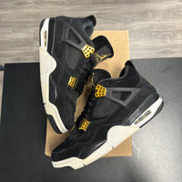 Jordan 4 Royalty (USED, no box)