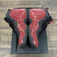 Cracked Lava Foamposite (GS) (USED)
