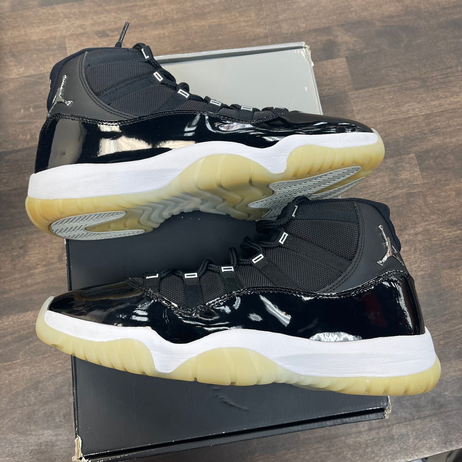 Jubilee Jordan 11 (USED)
