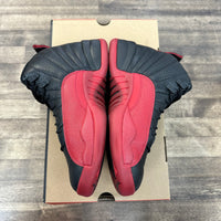 Jordan 12 Retro Flu Game (2025) (US 8) (USED)
