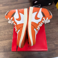 Starfish Jordan 1 High (W) (USED)