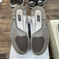 A Ma Maniere Jordan 3 Retro (W) (USED)