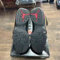 Olive Jordan 9 Retro (USED)