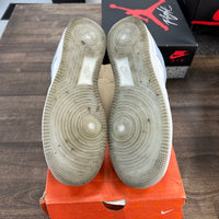 Terror Squad Loyalty Air Force 1 Low QS (USED)
