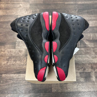 Dirty Bred Jordan 13 (USED,No Box)