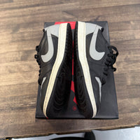 Shadow Jordan 1 Retro Low (2015) (USED)