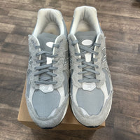 Protection Pack Grey New Balance 2002R (USED, No Box)