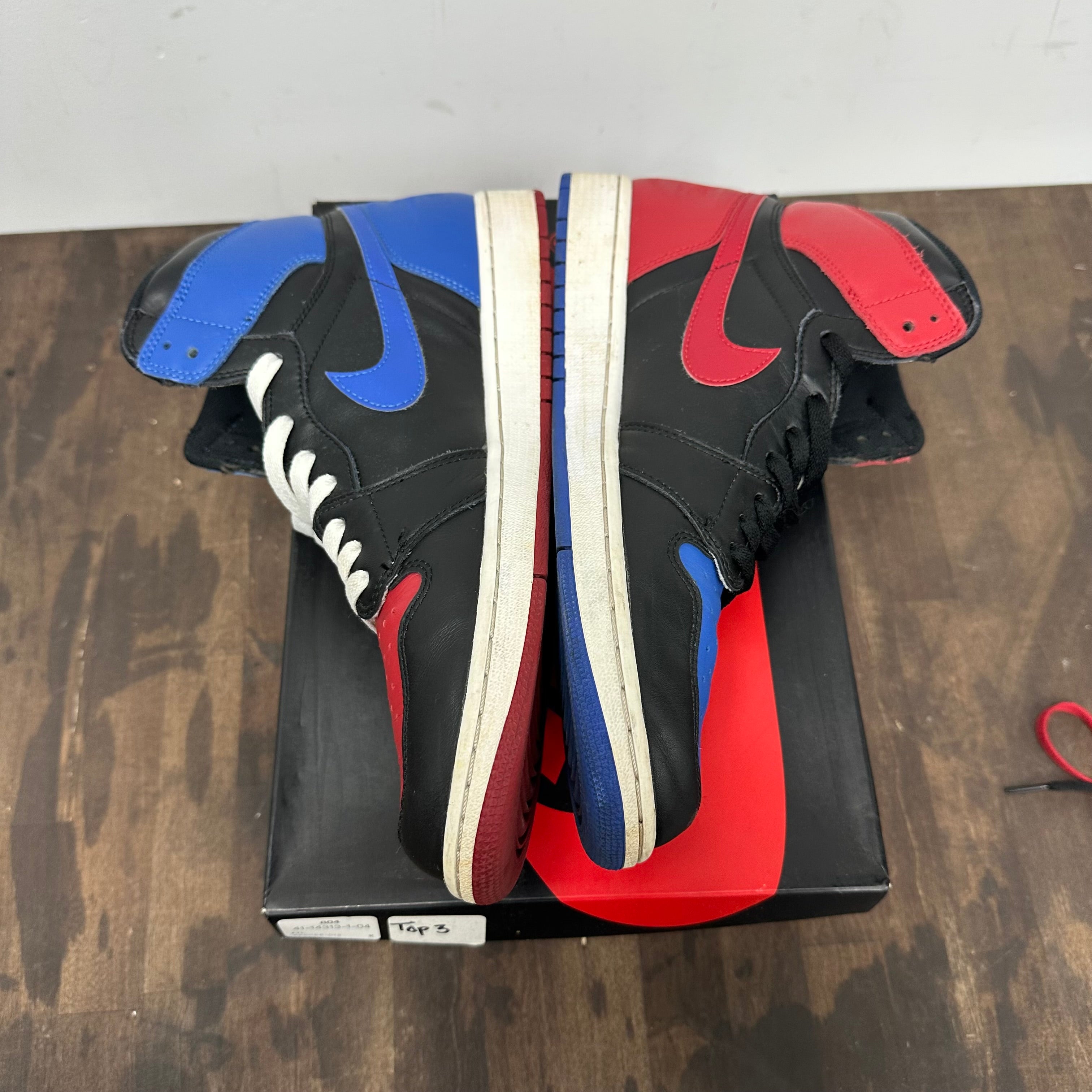 GrailNation