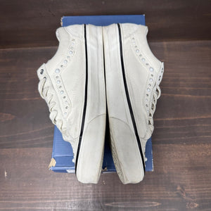 Vans OTW Old Skool 36 Pearlized Pack Marshmallow - Image 3