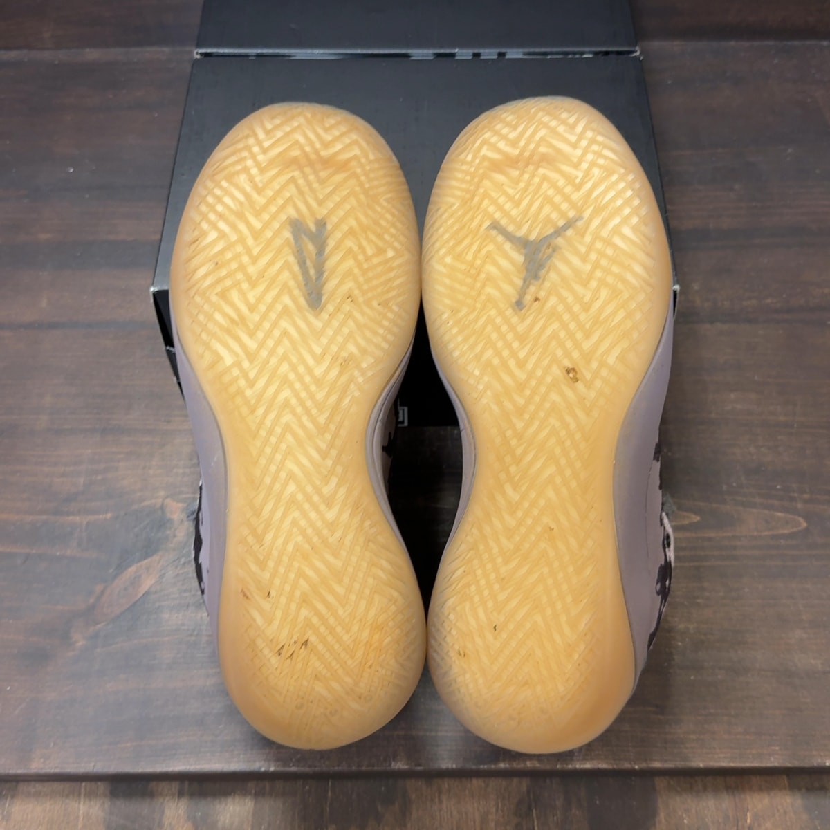 Jordan 39 A Ma Maniére While You Were Sleeping - Image 8