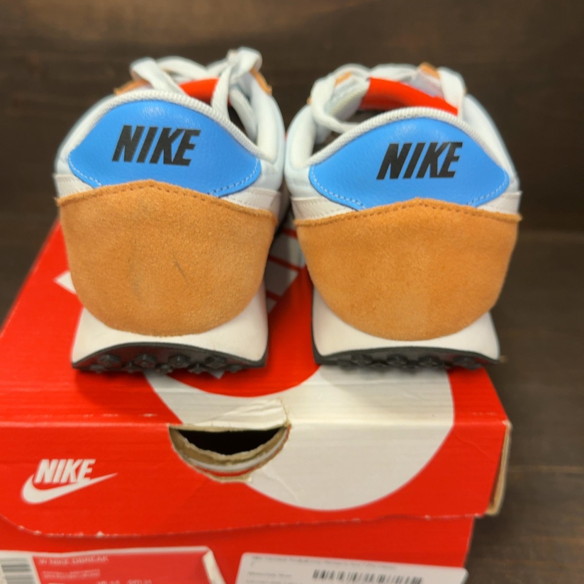 Nike Daybreak Football Grey (Women's) - Image 5