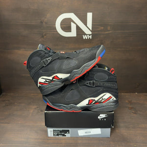 Jordan 8 Retro Playoffs (2023) - Image 1