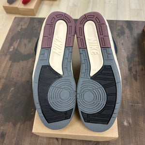 Jordan 2 Retro Mauve (Women's) Size 11W (Pre-Owned) - Image 5