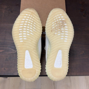 adidas Yeezy Boost 350 V2 Cream Size 11.5 (Pre-Owned) - aux