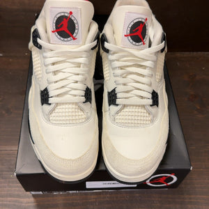 Jordan 4 Retro OG Flight Club - Image 3