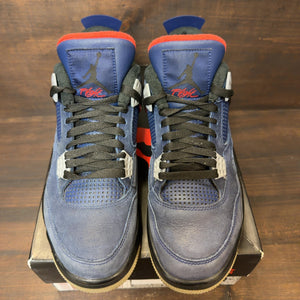 Jordan 4 Retro Winterized Loyal Blue - Image 3