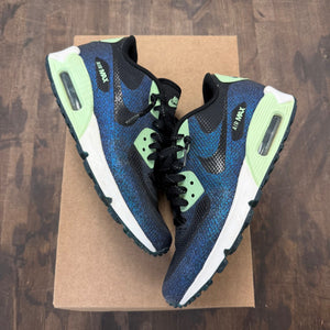 Nike Wmns Air Max 90 Hyperfuse QS 'World Cup' Size 8 (Pre-Owned) - Image 1