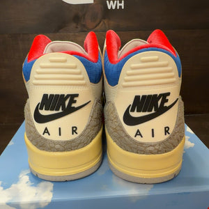 Jordan 3 Retro Seoul 2.0 - Image 4