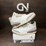 Jordan 3 Retro SP A Ma Maniére (Women's) - Image 1
