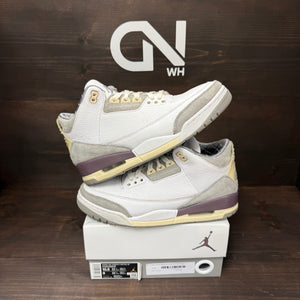 Jordan 3 Retro SP A Ma Maniére (Women's) - Image 1