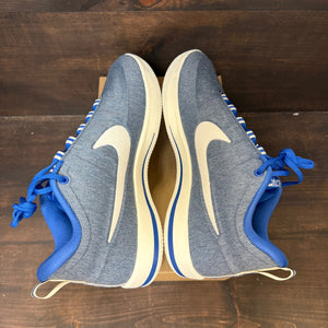 Nike Book 2 Must Be The Denim Size 13.5 (Pre-Owned) - Image 5