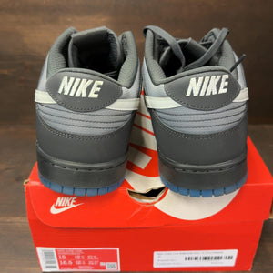 Nike Dunk Low Anthracite Size 15 (Pre-Owned) - aux