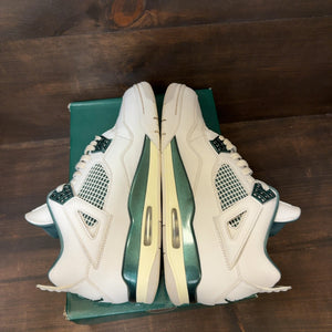 Jordan 4 Retro Oxidized Green - Image 6