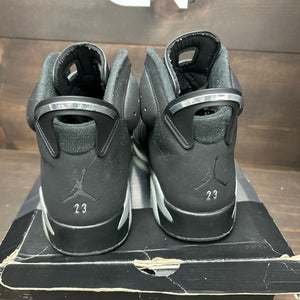 Jordan 6 Retro Chrome - Image 5