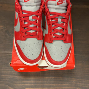 Nike Dunk Low Retro UNLV (2021) - Image 3