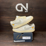 Jordan 1 Retro AJKO Low SP Union Sail Leather - Image 1