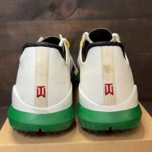 Nike Tiger Woods TW '13 Retro Masters Size 11.5 (Pre-Owned) - Image 4