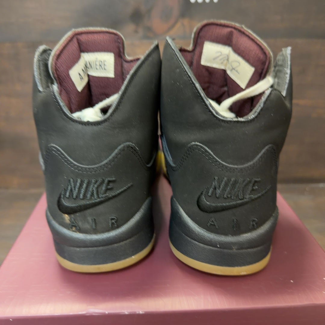 Jordan 5 Retro A Ma Maniére Dusk - Image 4