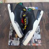Jordan 3 Retro SE Animal Instinct - Image 1